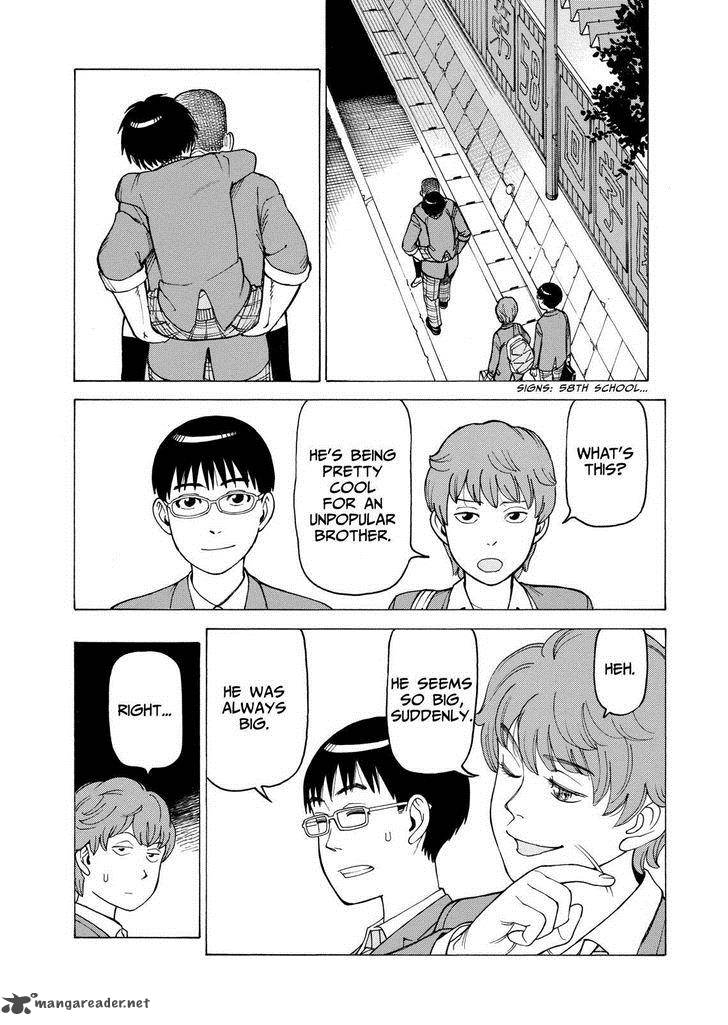 Soredemo Machi Wa Mawatteiru 101 21