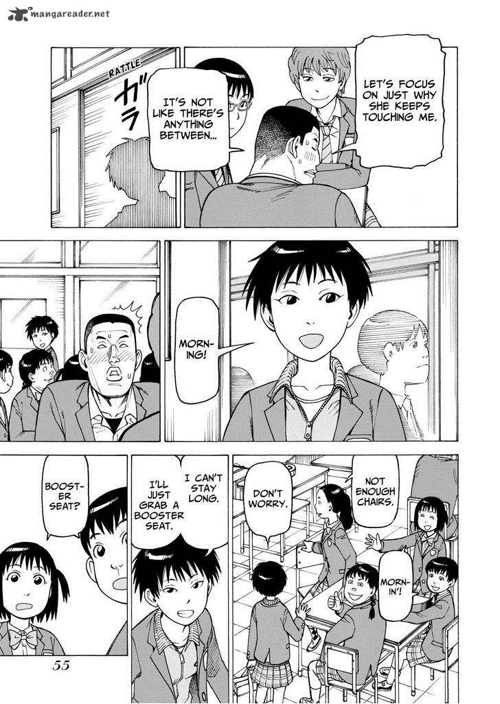 Soredemo Machi Wa Mawatteiru 101 5