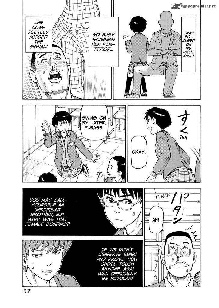 Soredemo Machi Wa Mawatteiru 101 7