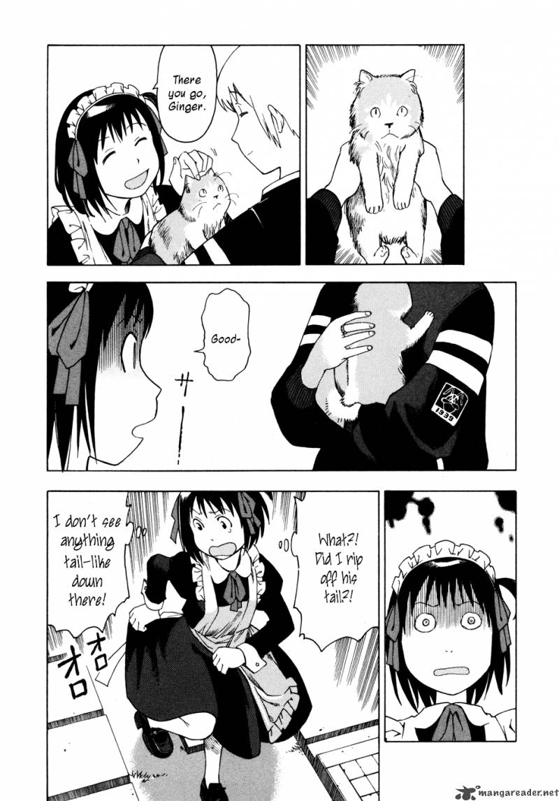 Soredemo Machi Wa Mawatteiru 11 11