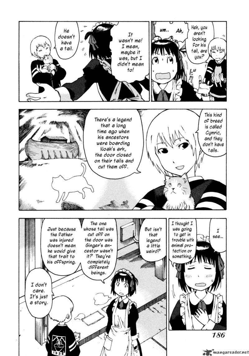 Soredemo Machi Wa Mawatteiru 11 12