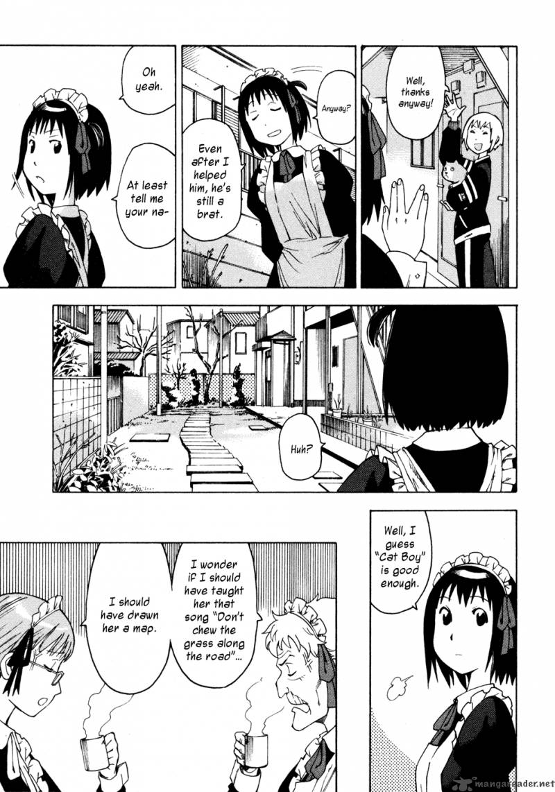 Soredemo Machi Wa Mawatteiru 11 13