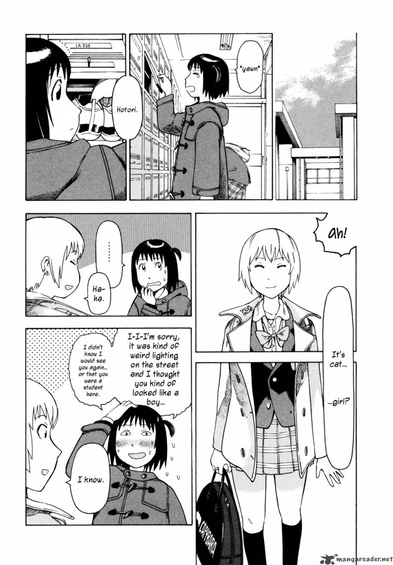 Soredemo Machi Wa Mawatteiru 11 14