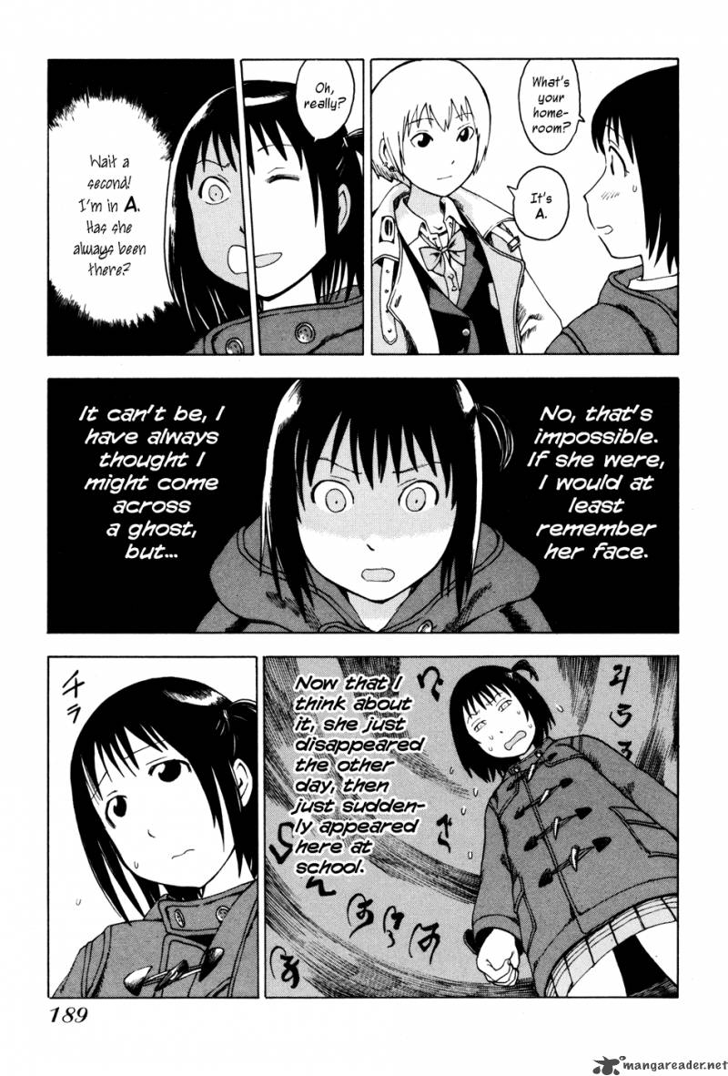 Soredemo Machi Wa Mawatteiru 11 15
