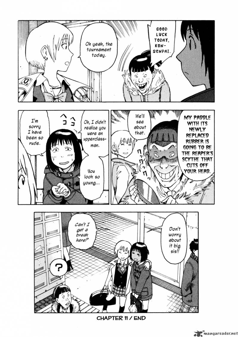 Soredemo Machi Wa Mawatteiru 11 16