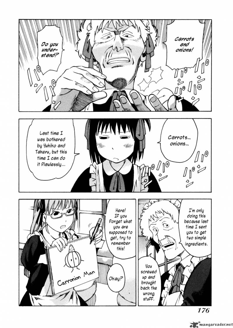 Soredemo Machi Wa Mawatteiru 11 2