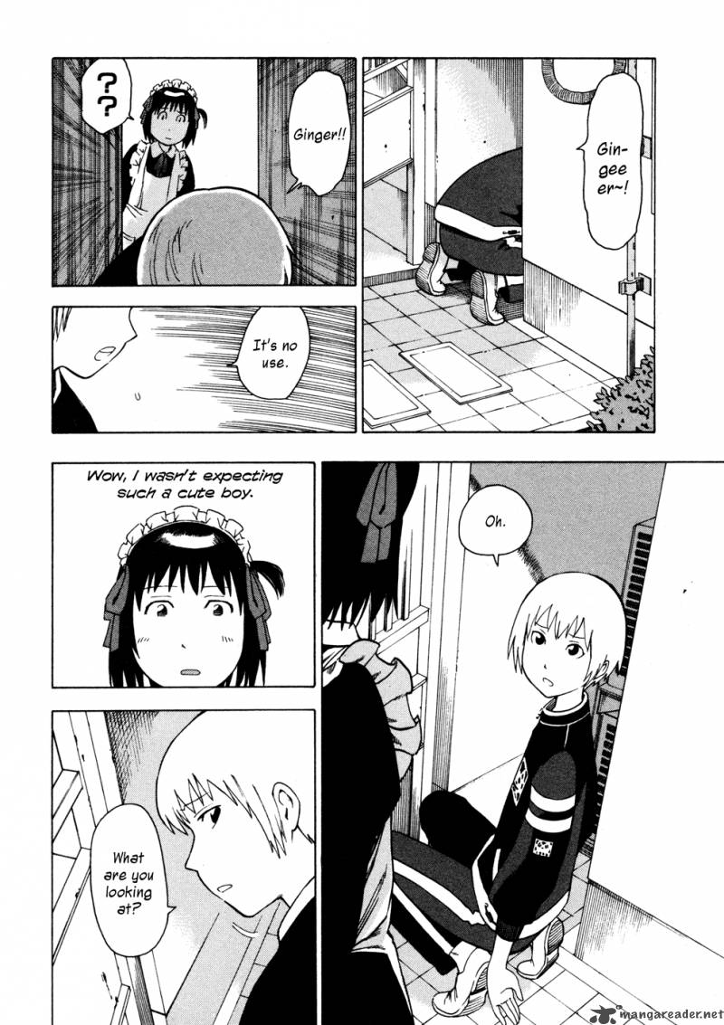 Soredemo Machi Wa Mawatteiru 11 4
