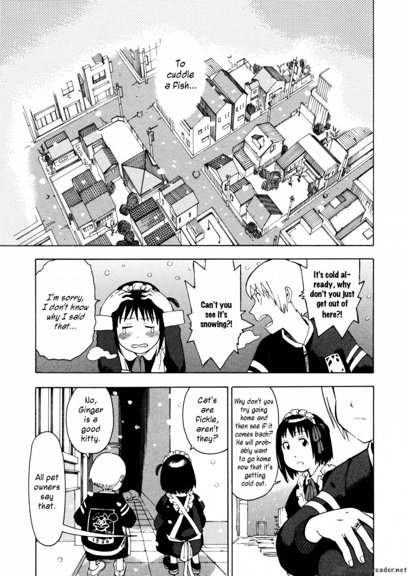 Soredemo Machi Wa Mawatteiru 11 7