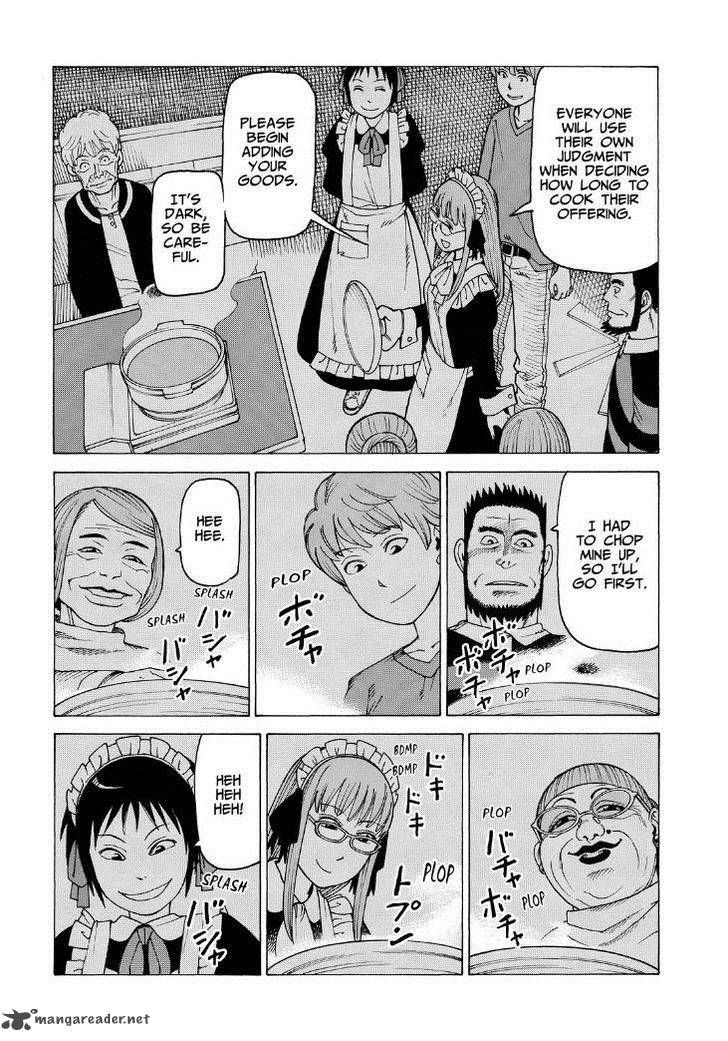 Soredemo Machi Wa Mawatteiru 110 12