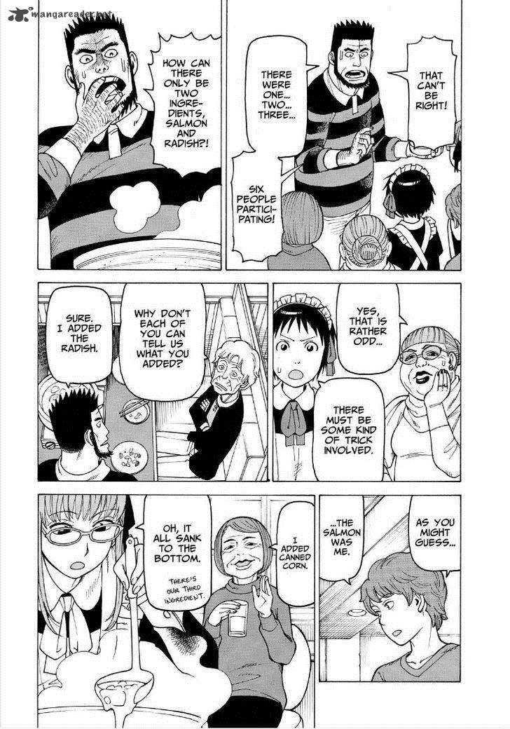 Soredemo Machi Wa Mawatteiru 110 16