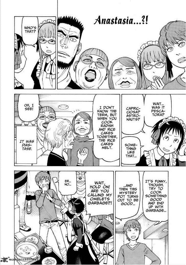 Soredemo Machi Wa Mawatteiru 110 18