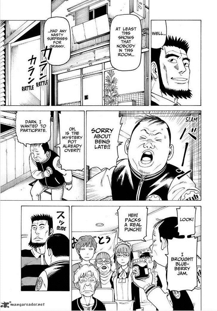Soredemo Machi Wa Mawatteiru 110 19