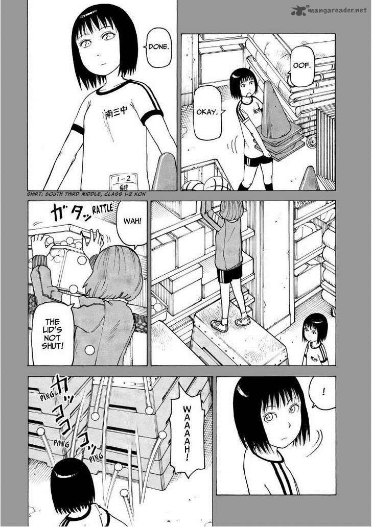 Soredemo Machi Wa Mawatteiru 111 10
