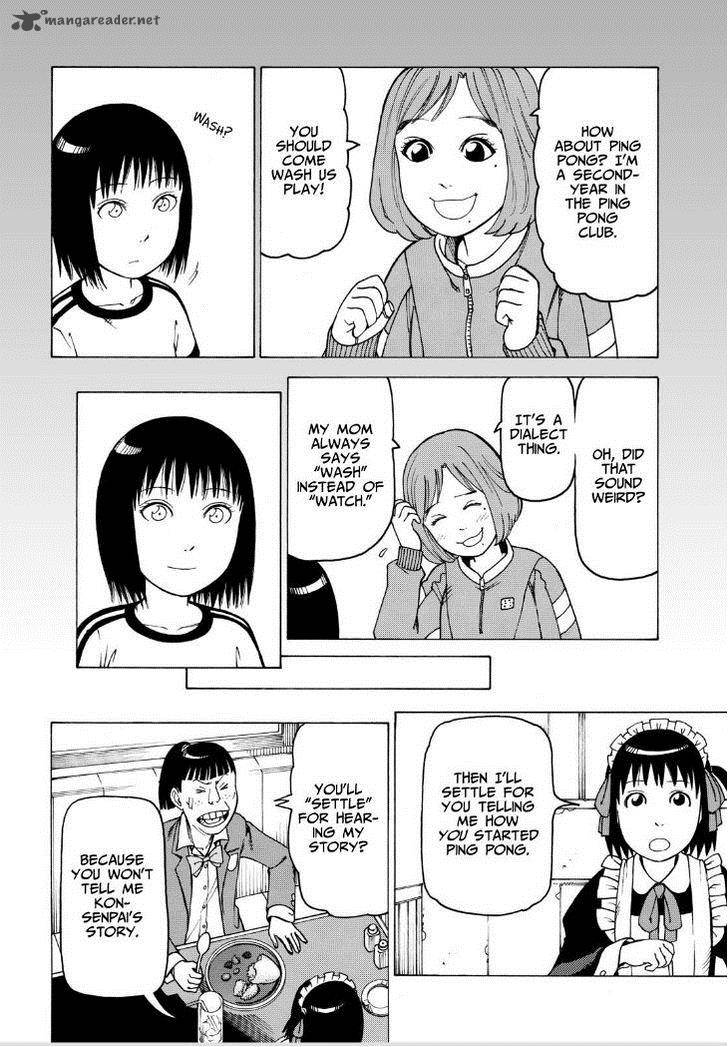 Soredemo Machi Wa Mawatteiru 111 12