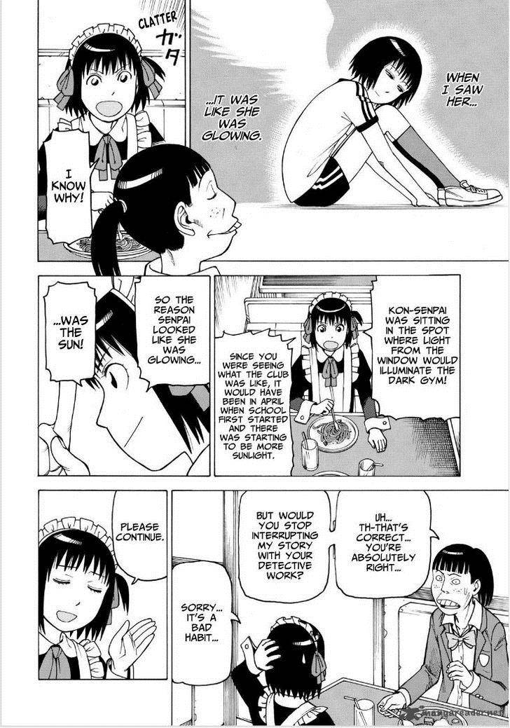 Soredemo Machi Wa Mawatteiru 111 14