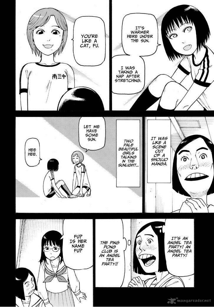 Soredemo Machi Wa Mawatteiru 111 16