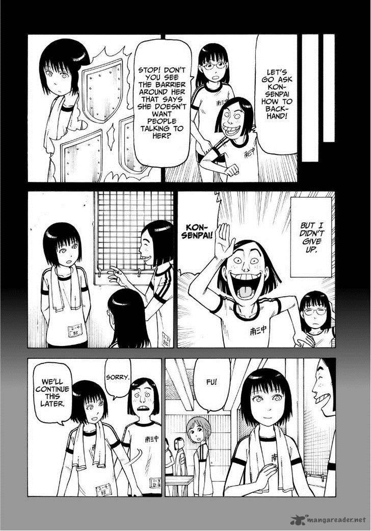Soredemo Machi Wa Mawatteiru 111 18
