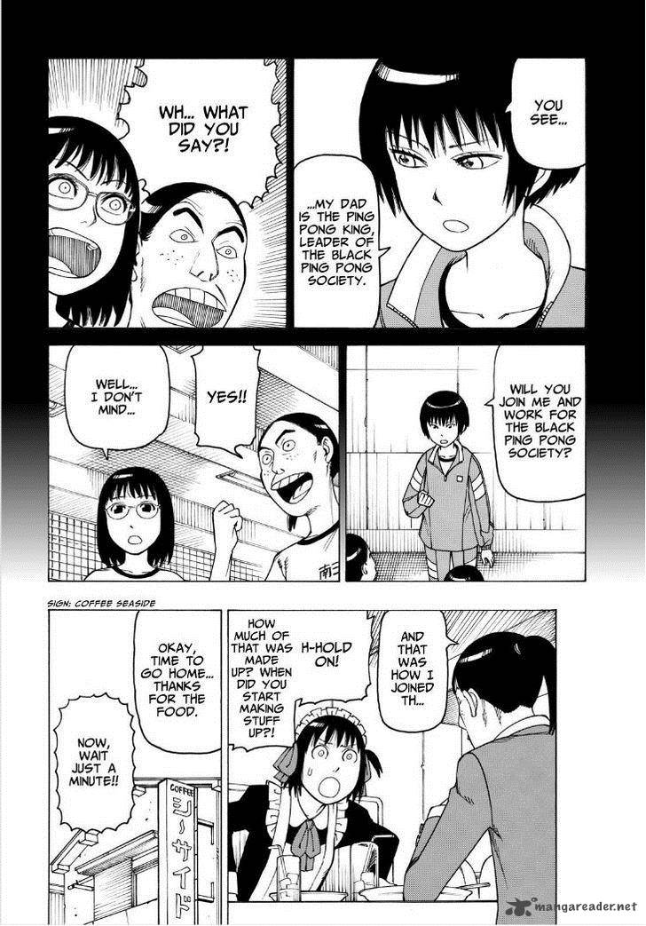 Soredemo Machi Wa Mawatteiru 111 22