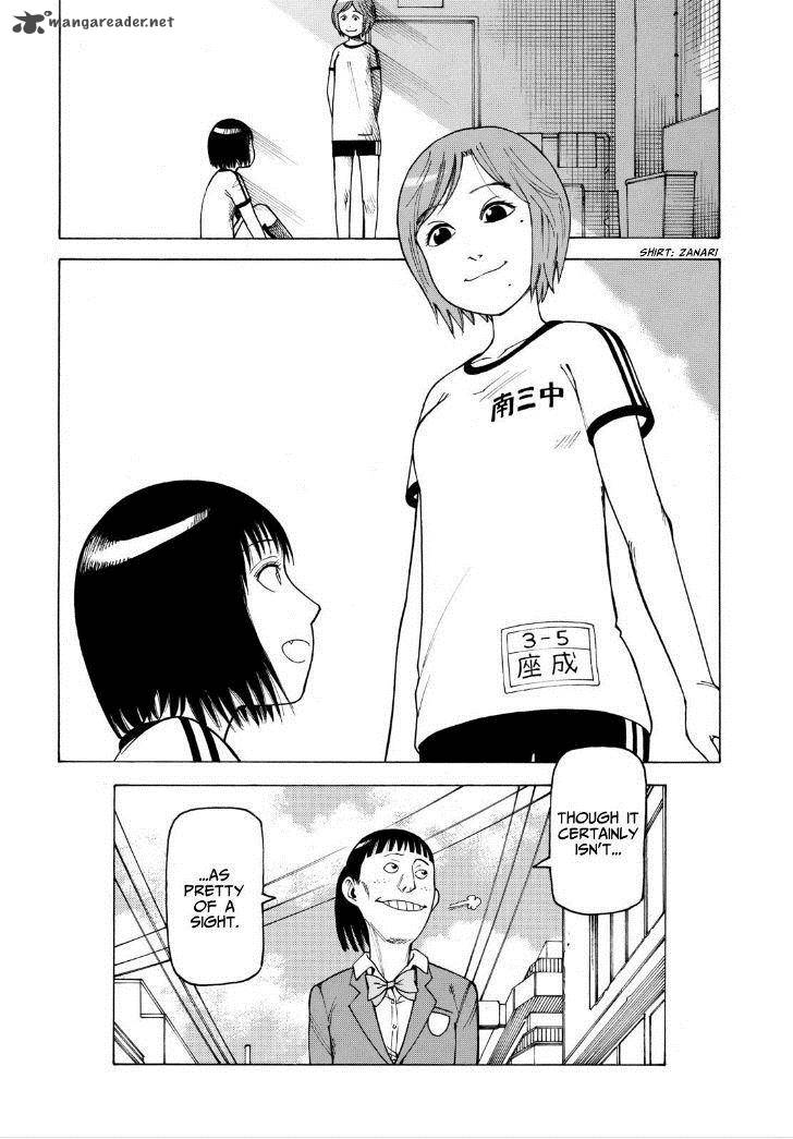 Soredemo Machi Wa Mawatteiru 111 24