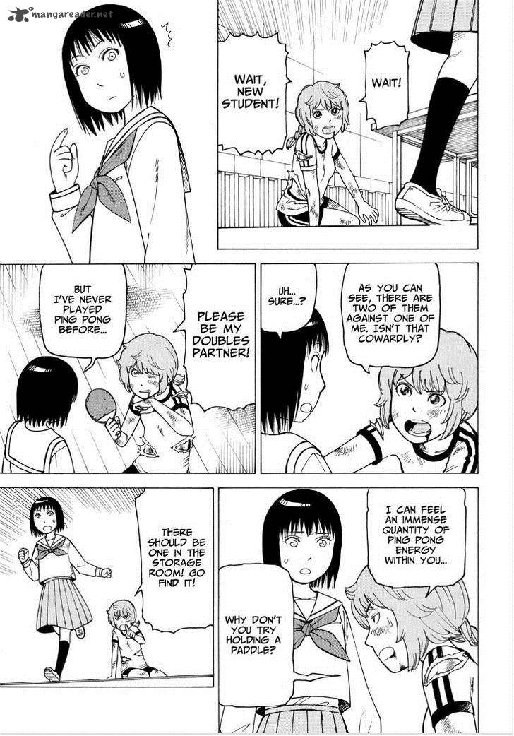 Soredemo Machi Wa Mawatteiru 111 3