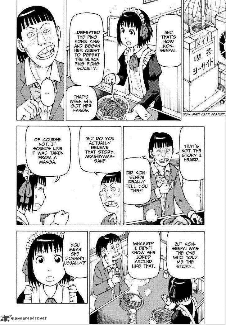 Soredemo Machi Wa Mawatteiru 111 8