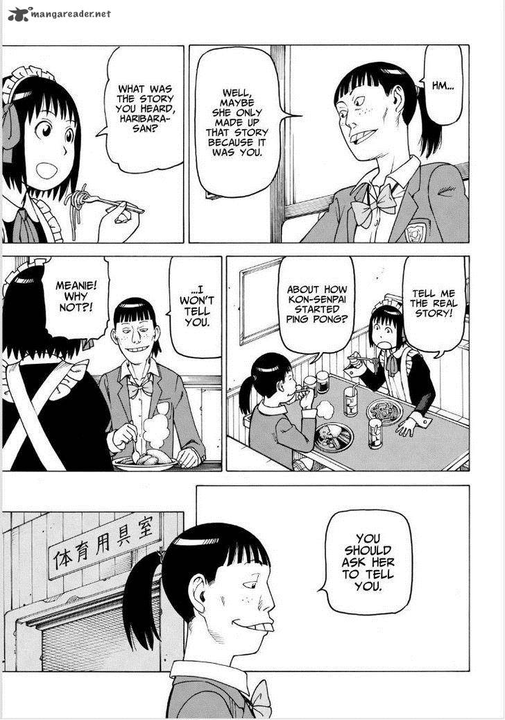 Soredemo Machi Wa Mawatteiru 111 9