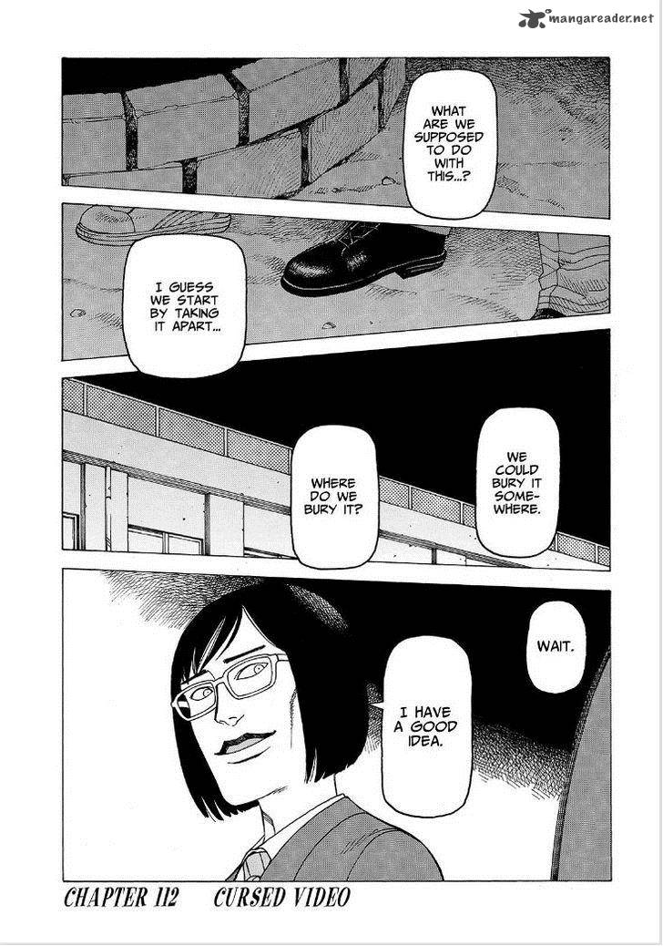 Soredemo Machi Wa Mawatteiru 112 1