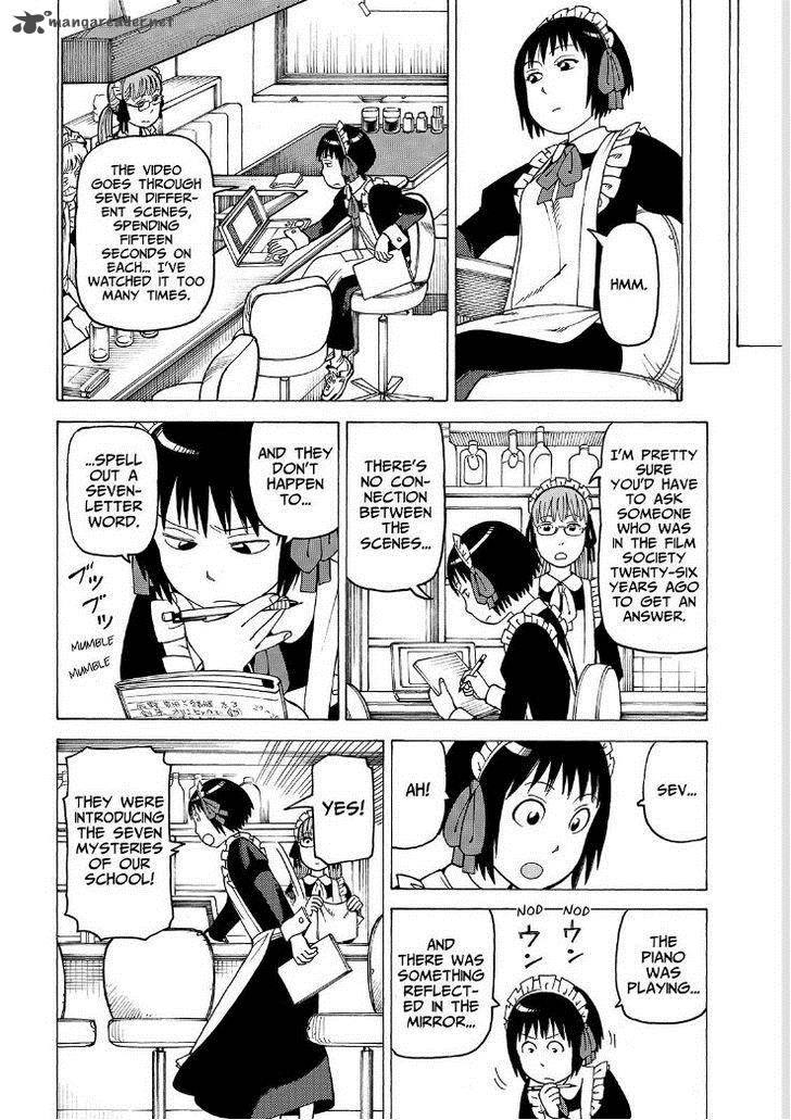 Soredemo Machi Wa Mawatteiru 112 10