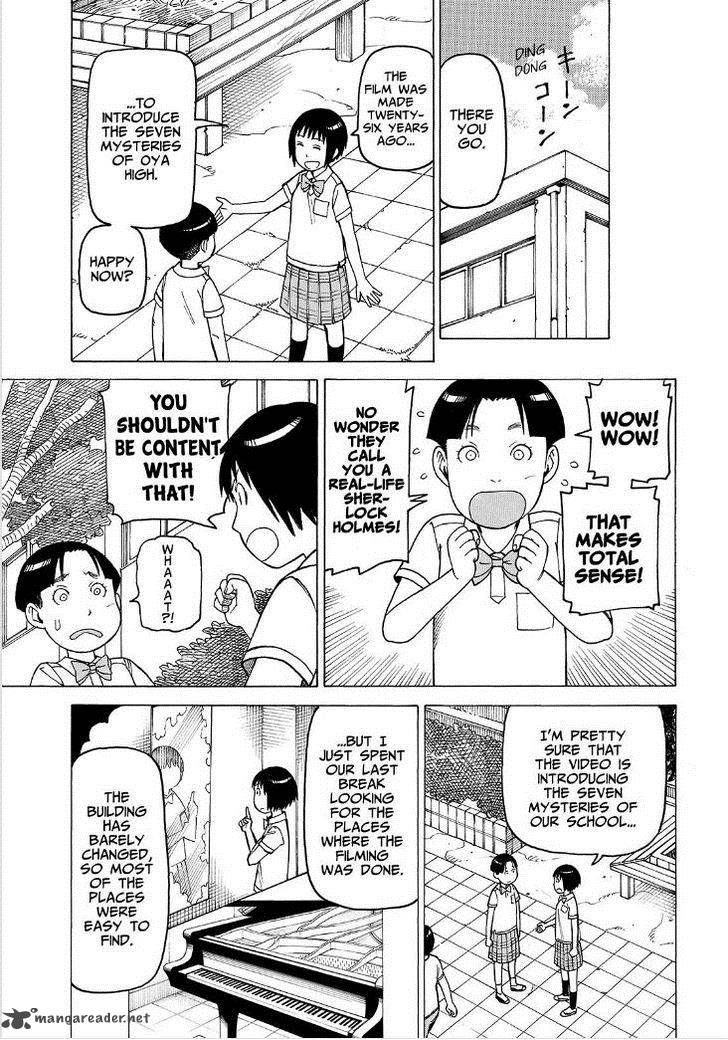 Soredemo Machi Wa Mawatteiru 112 13
