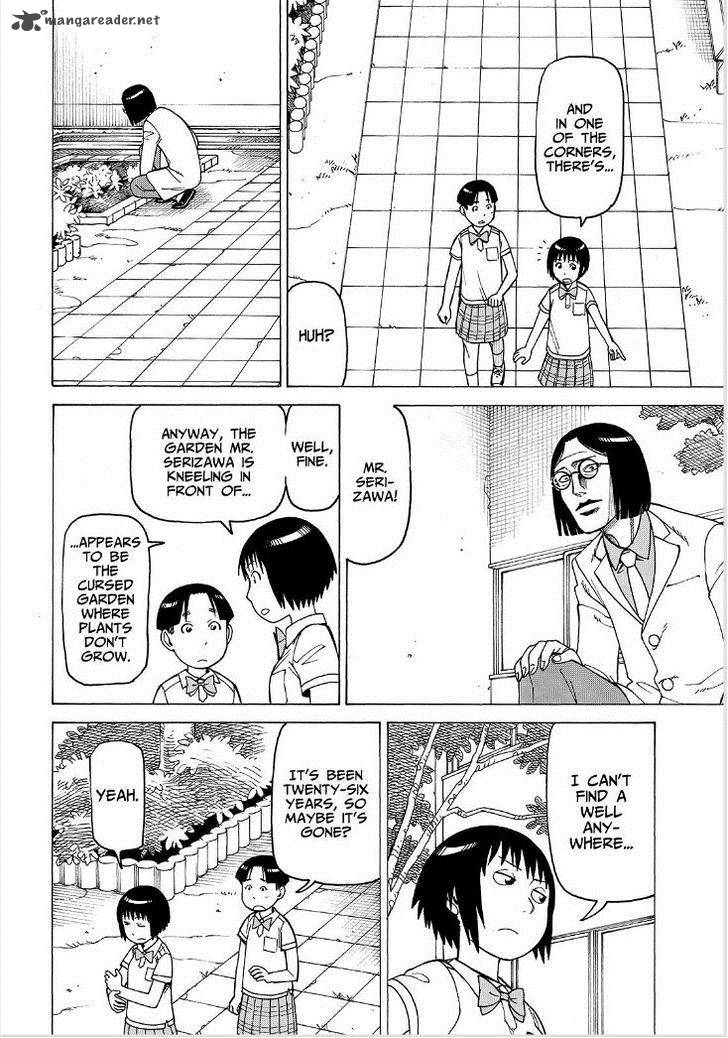 Soredemo Machi Wa Mawatteiru 112 14