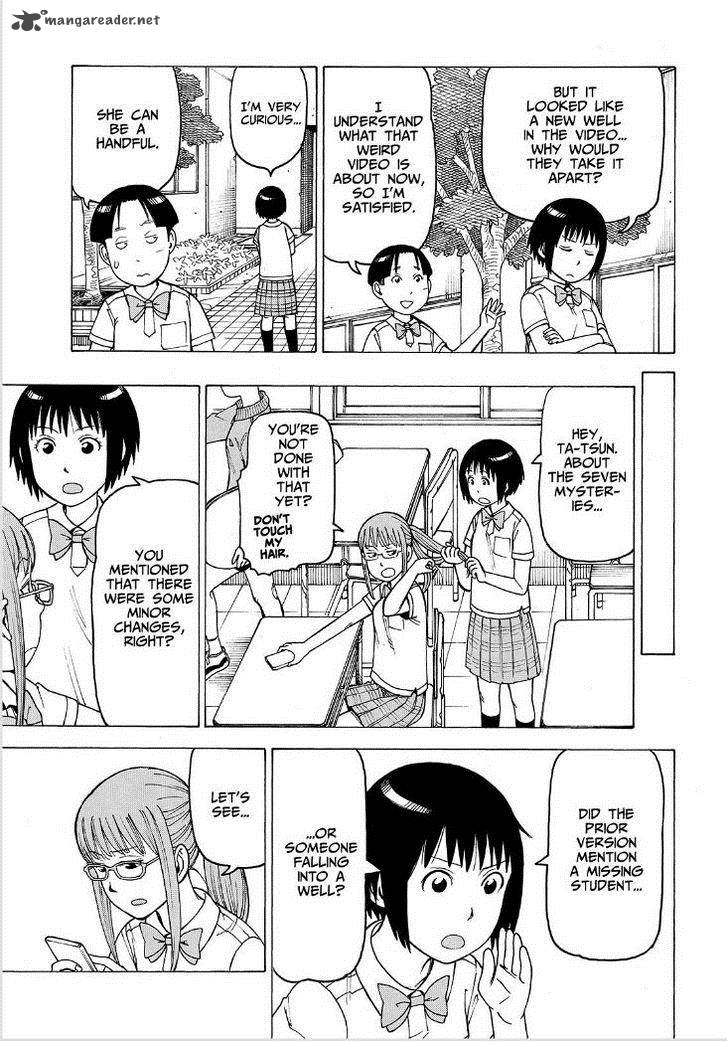 Soredemo Machi Wa Mawatteiru 112 15