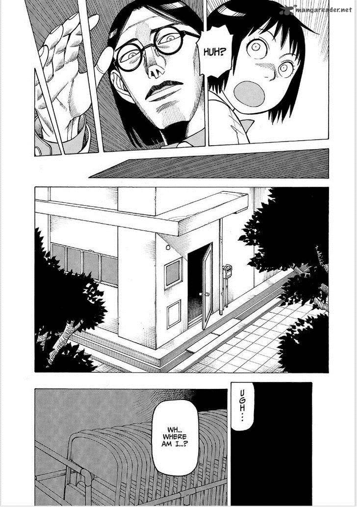 Soredemo Machi Wa Mawatteiru 112 19