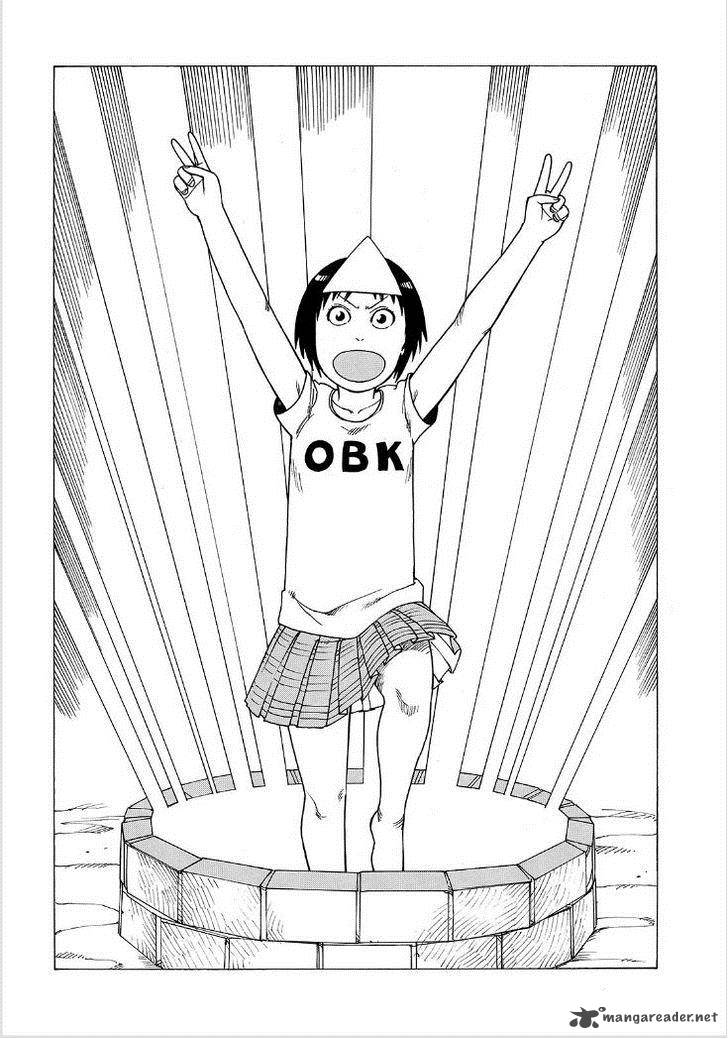 Soredemo Machi Wa Mawatteiru 112 2
