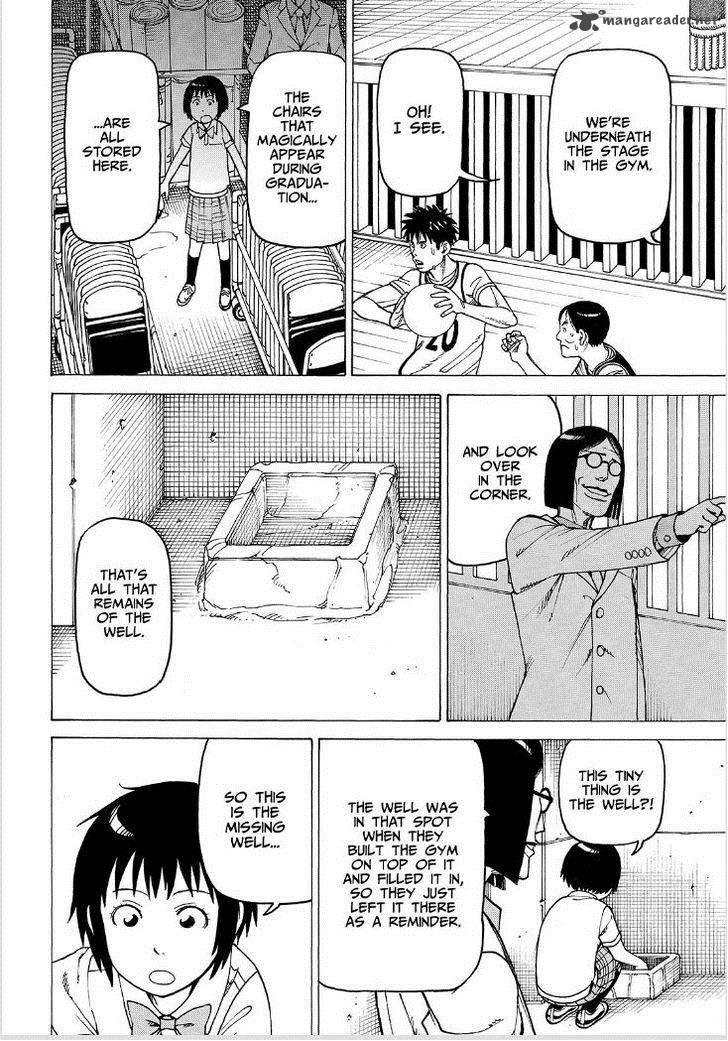 Soredemo Machi Wa Mawatteiru 112 20