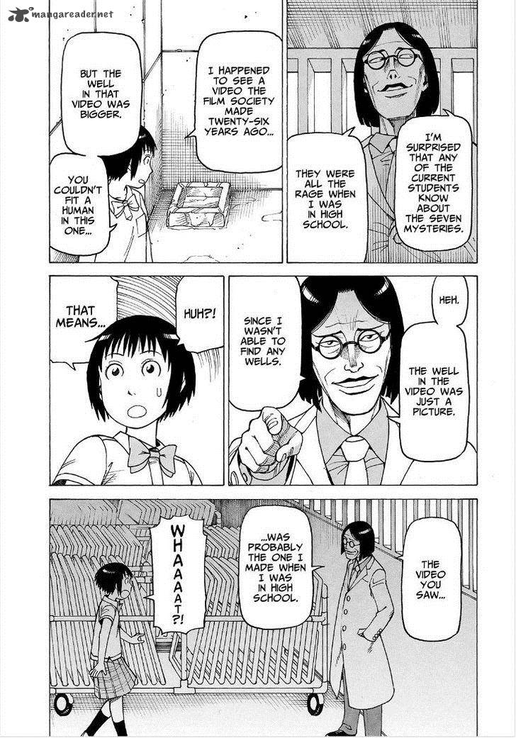 Soredemo Machi Wa Mawatteiru 112 21