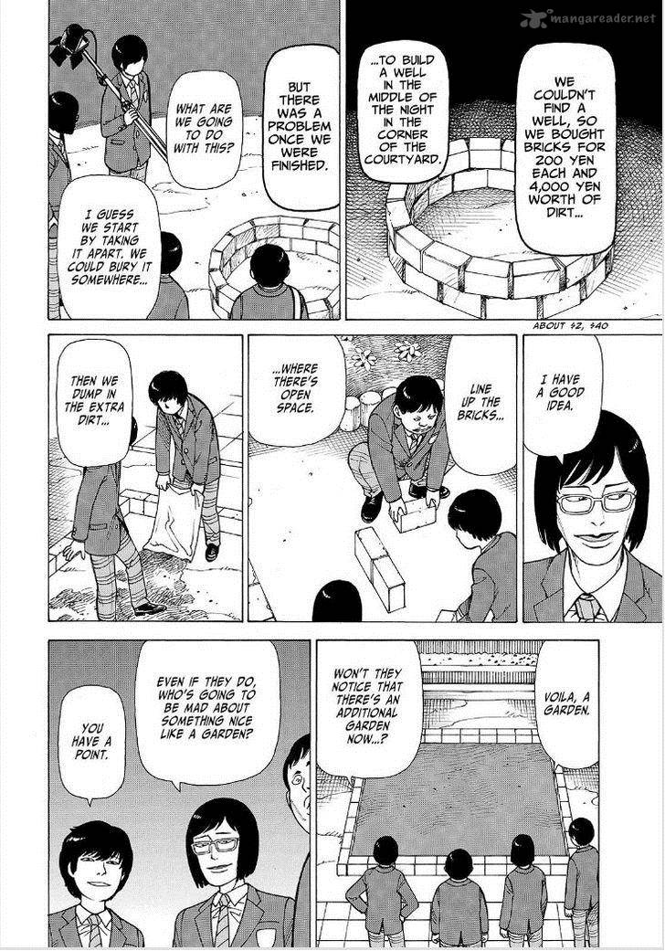 Soredemo Machi Wa Mawatteiru 112 22