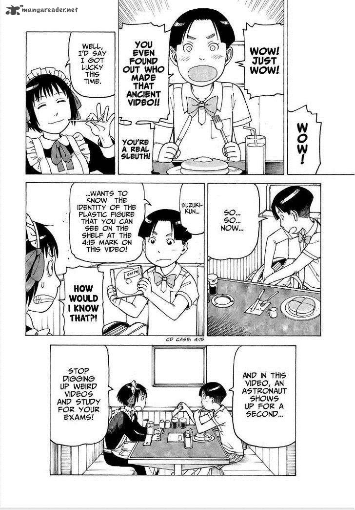 Soredemo Machi Wa Mawatteiru 112 24