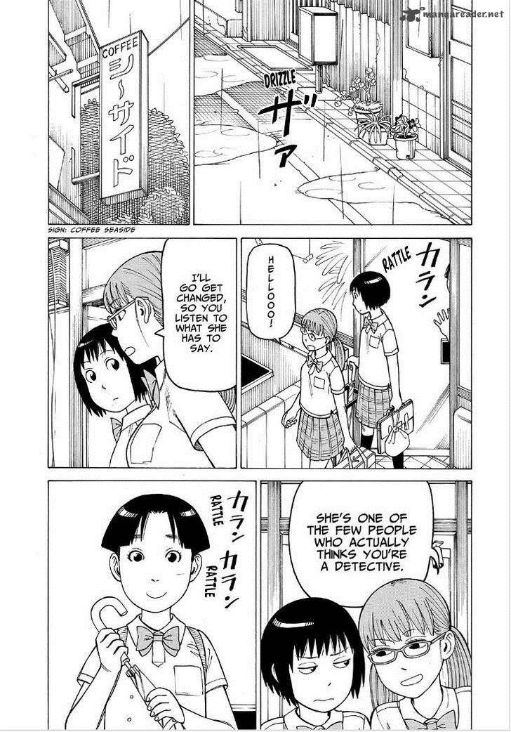 Soredemo Machi Wa Mawatteiru 112 3