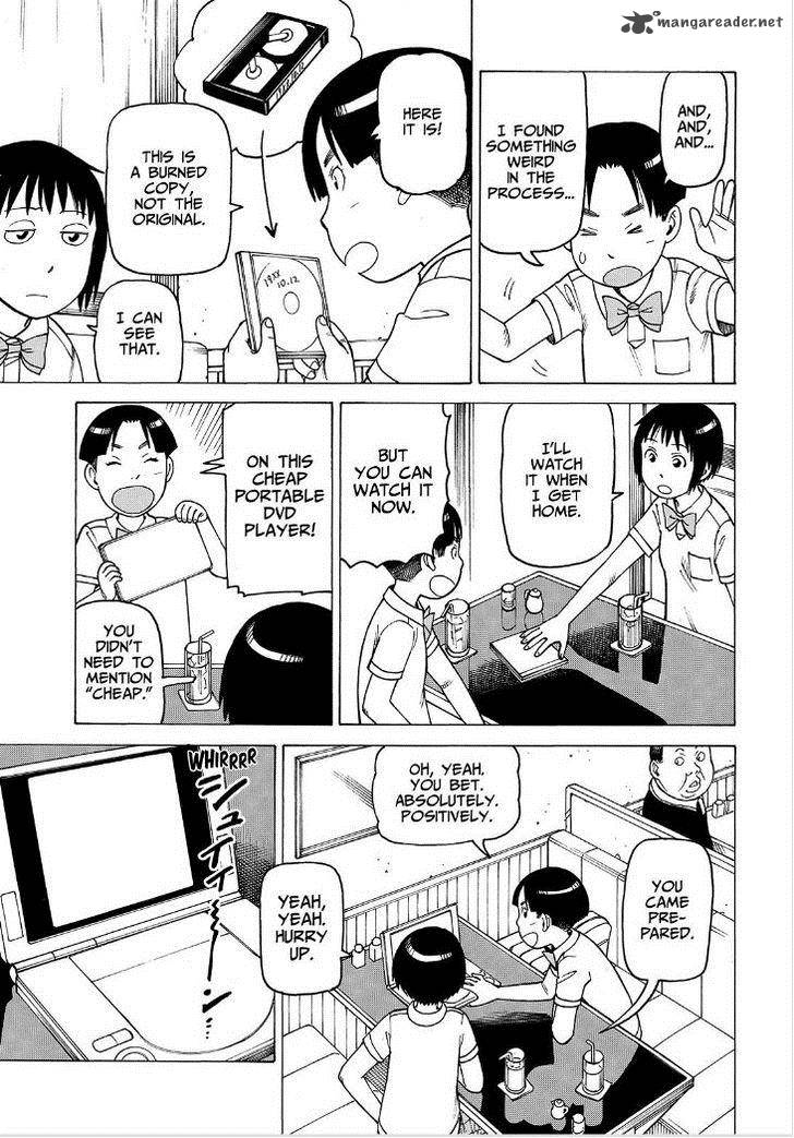 Soredemo Machi Wa Mawatteiru 112 5