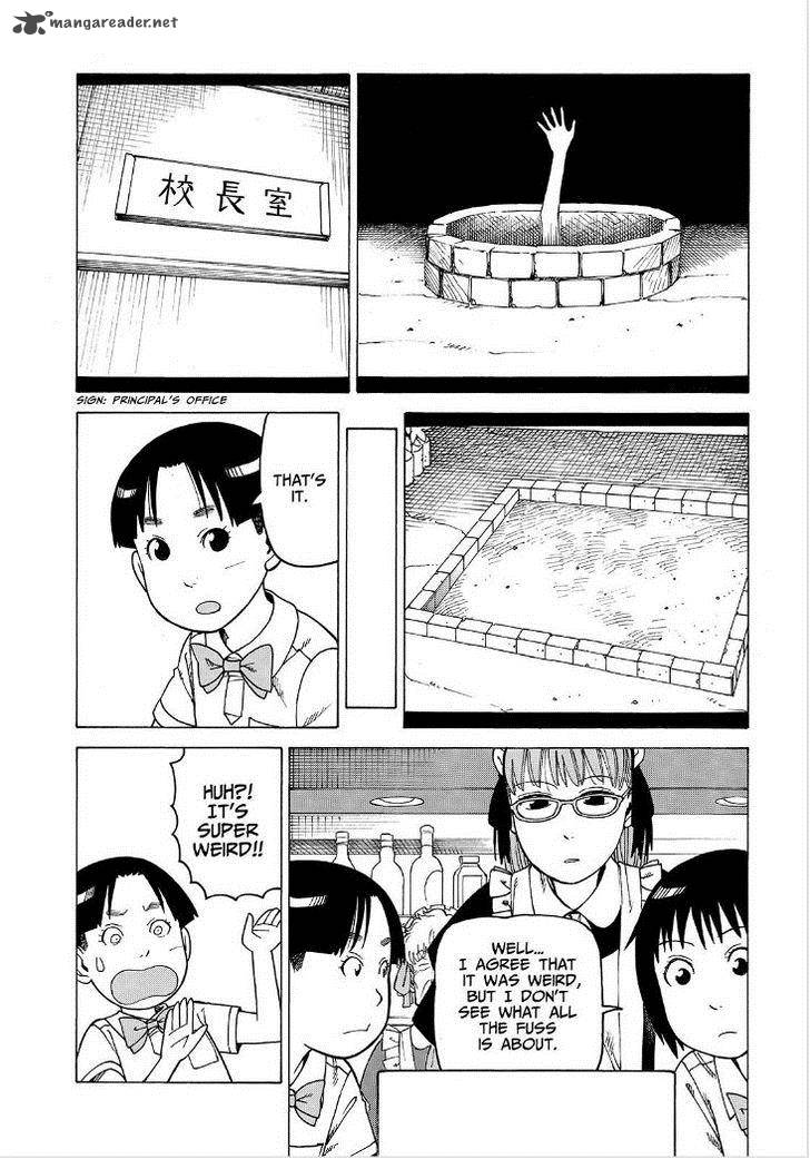 Soredemo Machi Wa Mawatteiru 112 7