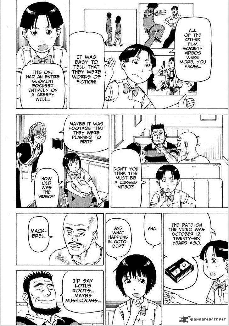 Soredemo Machi Wa Mawatteiru 112 8