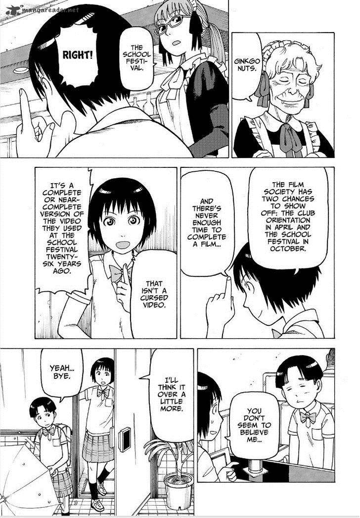 Soredemo Machi Wa Mawatteiru 112 9