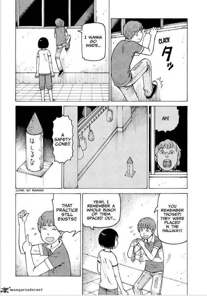 Soredemo Machi Wa Mawatteiru 113 10