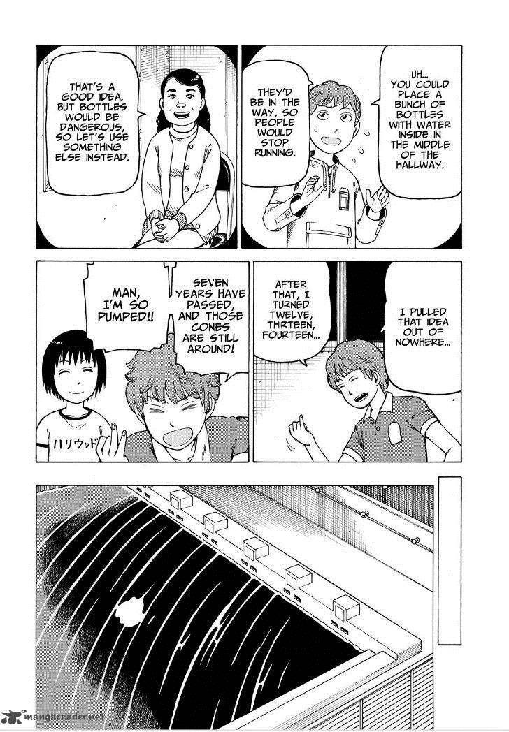 Soredemo Machi Wa Mawatteiru 113 12