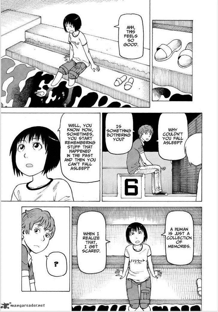 Soredemo Machi Wa Mawatteiru 113 13