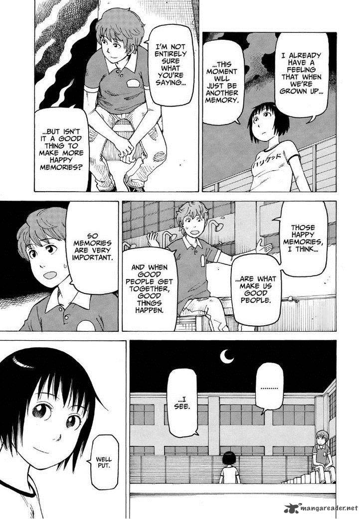 Soredemo Machi Wa Mawatteiru 113 15