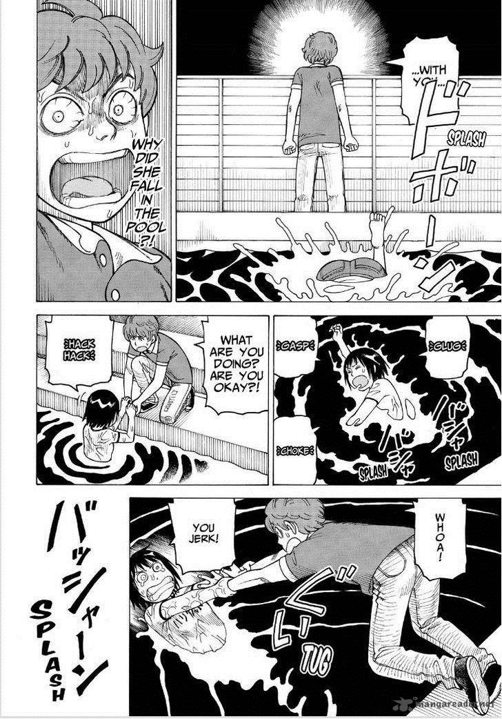 Soredemo Machi Wa Mawatteiru 113 18