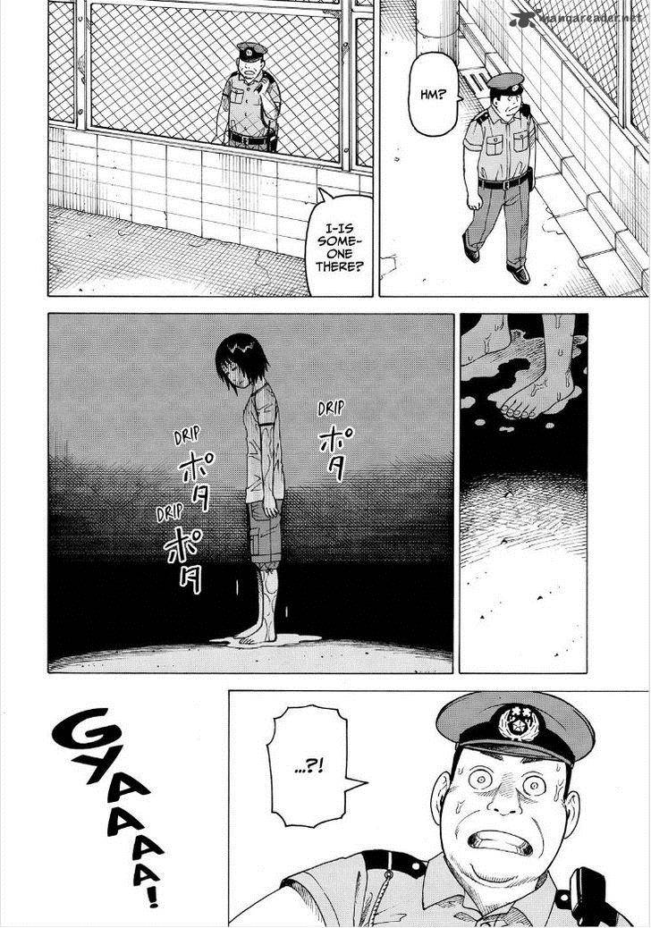 Soredemo Machi Wa Mawatteiru 113 20