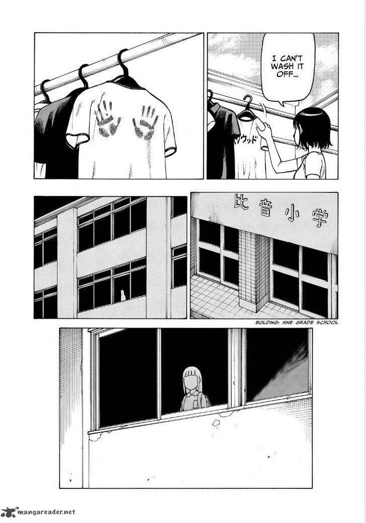 Soredemo Machi Wa Mawatteiru 113 23