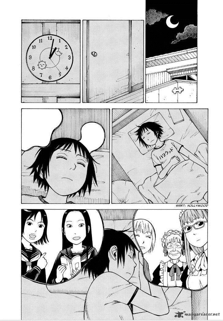 Soredemo Machi Wa Mawatteiru 113 3